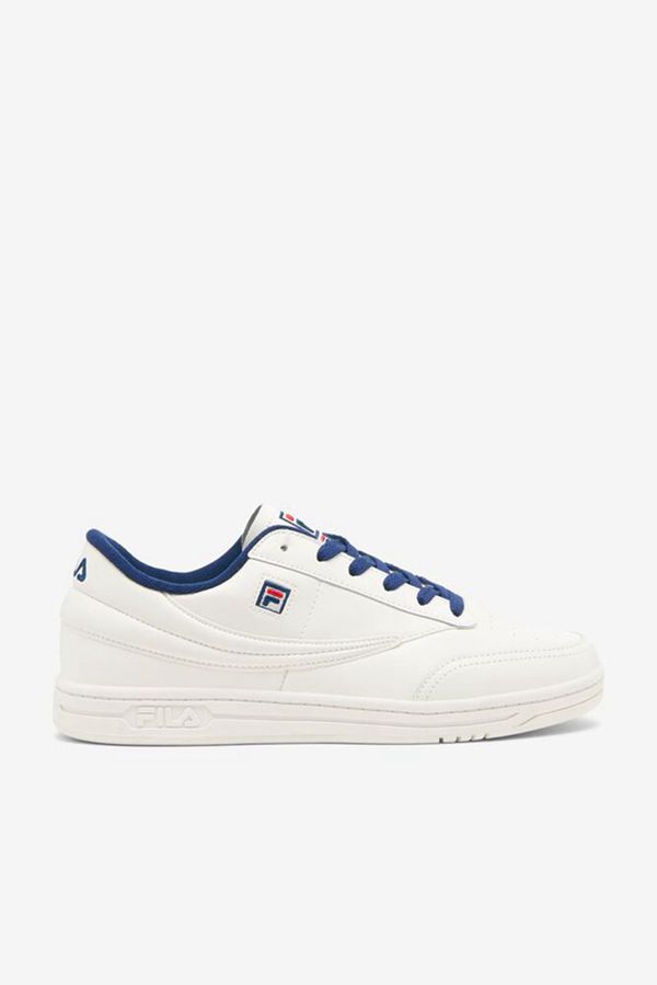 Tênis Fila Homem Azul Marinho/Vermelhas - Fila Tennis 88 Low Tennis Portugal Lisboa,KXUQ-96078